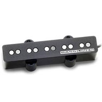 Seymour Duncan SJ5b-70/74 Jazz Bass 5 String (5弦ベース用ピックアップ)(ご予約受付中)【ONLINE STORE】