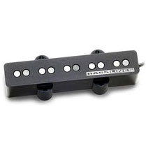 Seymour Duncan SJ5n-67/70 Jazz Bass 5 String (5弦ベース用ピックアップ)(ご予約受付中)【ONLINE STORE】