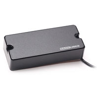 Seymour Duncan ASB-BO-4n Blackouts Bass Soapbar 4 String (ネック用)(ベース用ピックアップ/アクティブ)(受注生産品)【ONLINE STORE】