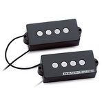 Seymour Duncan SPB-3 Quarter Pound P-Bass 4 String (プレシジョンベース用ピックアップ/パッシブ)(ご予約受付中)【ONLINE STORE】