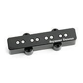 Seymour Duncan SJB-1b Vintage Jazz Bass (ブリッジ用)(ジャズベース用ピックアップ/パッシブ)(ご予約受付中)【ONLINE STORE】