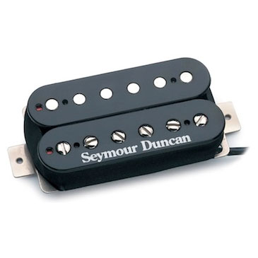 Seymour Duncan SH-14 Custom 5 Uncovered Humbucker (ハムバッカータイプピックアップ)(ご予約受付中)【ONLINE STORE】