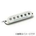 Seymour Duncan SSL-6 RW/RP Custom Flat Strat(受注生産品)(逆巻き/逆磁極モデル)(ストラトタイプ用ピックアップ)【ONLINE STORE】