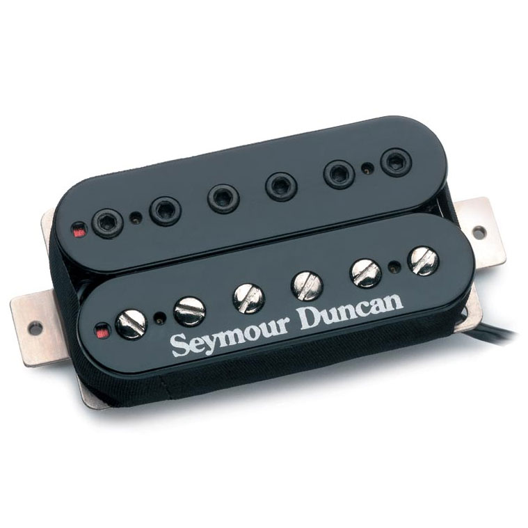 Seymour Duncan SH-12 Screamin 039 Demon Uncovered Humbucker (ハムバッカータイプピックアップ)(ご予約受付中)【ONLINE STORE】