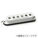 Seymour Duncan SSL-3 RW/RP Hot Strat (受注生産品)(逆巻き/逆磁極モデル)(ストラトタイプ用ピックアップ)【ONLINE STORE】