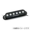 Seymour Duncan SSL-4 RW/RP Quarter Pound Flat Strat (受注生産品) (逆巻き/逆磁極モデル)(ストラトタイプ用ピックアップ)【ONLINE STORE】