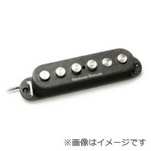 Seymour Duncan SSL-7 RW/RP Quarter Pound Staggered Strat(受注生産品) (逆巻き/逆磁極モデル)(ストラトタイプ用ピックアップ)【ONLINE STORE】