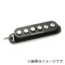 Seymour Duncan SSL-7t Quarter Pound Staggered Strat Tap Model(受注生産品) (タップモデル)(ストラトタイプ用ピックアップ)【ONLINE STORE】