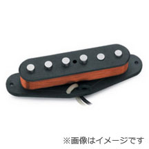 Seymour Duncan SSL-1 RW/RP Vintage Staggered Strat (受注生産品) (逆巻き/逆磁極モデル)(ストラトタイプ用ピックアップ)【ONLINE STORE】