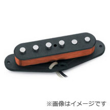Seymour Duncan SSL-1L Vintage Staggered Strat (受注生産品)(Left-Hand / 左利き用) (ストラトタイプ用ピックアップ)【ONLINE STORE】