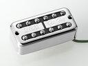 TV Jones Brian Setzer Signature Pickup TV Jones社の創始者であるトーマス V. ジョーンズは、ブライアン・セッツァーとの20年以上に渡る長い付き合いの中で、ブライアンが理想とするピックアップのサウンドは、「これだ！」というものを熟知していました。 その理想のサウンドのために研究開発した結果、誕生したのがBrian Setzer Signatureピックアップです。 Brian Setzer Signatureピックアップは、TV Classicのコイル・デザインを全て見直し、クリア・サウンドのためのコイルとファットでダークなサウンドのためのコイルを2種類組み合わせています。 この2つの異なるコイルの性質をミックスさせることで、高周波数のキャンセルを抑え、明瞭なトップ・エンドとパンチの効いたロー・エンドを手に入れることに成功させました。 一言で表現するならば「ブラインの好きな、より透明感のあるトーン」だといえます。 Brian Setzer Signatureピックアップは、TV ClassicとTV Classic Plusの中間にあたる出力とトーンを持ったピックアップに位置づけられるモデルです。 フィルター・トロンのルックスを持ったメタル・カバーには、シグネイチャー・モデルであることを証明するサインが刻印されています。 グレッチのフィルタートロン(ハムバッキング)から載せ換えが可能なNEフィルタートロン・マウント※を基本としています。 Specification DC Resistance,4.5KΩ Wiring,4 Conductor