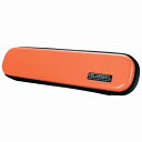 GL CASE GLE Series GLE-FL (13) PC / ORANGE COLOR 《フルート用ケース/ハードケース》 【送料無料】【現品限りの特別価格】【ONLINE STORE】