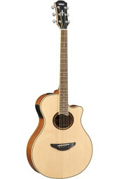 YAMAHA APX series APX700II (Natural) 《エレアコ》 【送料無料】【ご予約受付中】【ONLINE STORE】