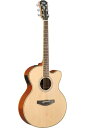 YAMAHA CPX series CPX700II (Natural)  GAR     (\t) ONLINE STORE 