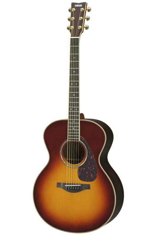 YAMAHA LJ16 ARE (Brown Sunburst)sGARtyz(\t)yONLINE STOREz