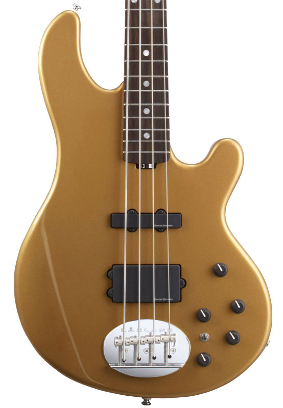 LAKLAND Skyline Japan Series SK-4CL/R (Gold)【送料無料】【ONLINE STORE】