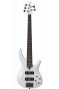 YAMAHA TRBX305 WH (White) 《5弦ベ