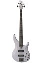 YAMAHA TRBX504 TWH (Translucent White) (送料無料)(ご予約受付中)【ONLINE STORE】