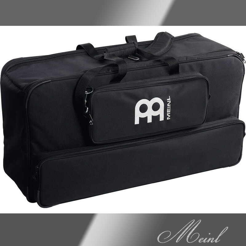 Meinl マイネル Professional Timbales Bag  ティンバレス用ケース バッグ
