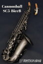 Cannonball SC5-BiceB【新品】【キャノンボール】【カーブドソプラノ】【クロサワウインドお茶の水】【お茶の水サックスフロア】