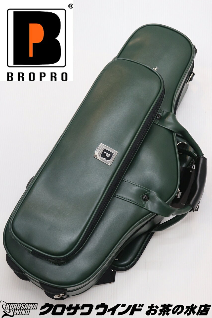 BROPRO W700CTLDG *Leather Dark Greenڿʡۡڥ֥ץۡڥȥåۡڥ꡼ۡڴɳ...