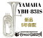 Yamaha YBH-831Sڤ󤻡ۡڿʡۡڥХȥۡNeo/ͥۡڥڥ󥻥ƥ󥰥ƥդ̵ۡۡڶɳڴŹۡBrassGalley / ֥饹꡼ۡڥɤο