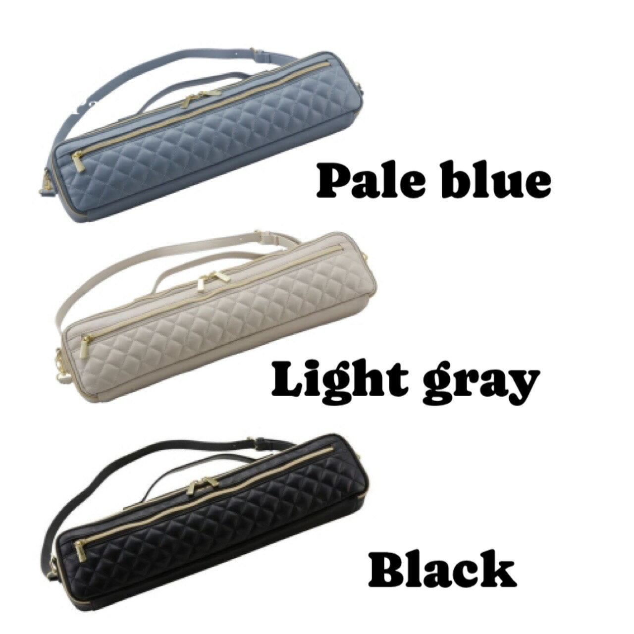 Legato Largo®×Pearl FluteCollaboration Flute Case Cover LL-FLCH2【レガートラルゴ】【パール】【新品】【フルートケースカバー】【C/H管】【フルート専門店】 【フルートラウンジ】 ※カラーをお選びください。 2