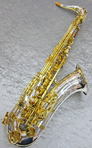 Yanagisawa T-WO37【新品】【テナーサックス】【ヤナギサワ】【総銀製】【ヘヴィータイプ】【管楽器専門店】【クロサワウインドお茶の水在庫品】