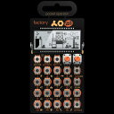 Teenage Engineering Pocket Operator PO-16 Factory【ONLINE STORE】