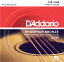 D'Addario PHOSPHOR BRONZE EJ26 Custom Light ꥪ (ƥå) (ͥݥ)