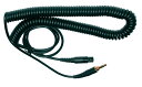 AKG EK 500 S 《ヘッドホンケーブル(カールコード)》【ONLINE STORE】