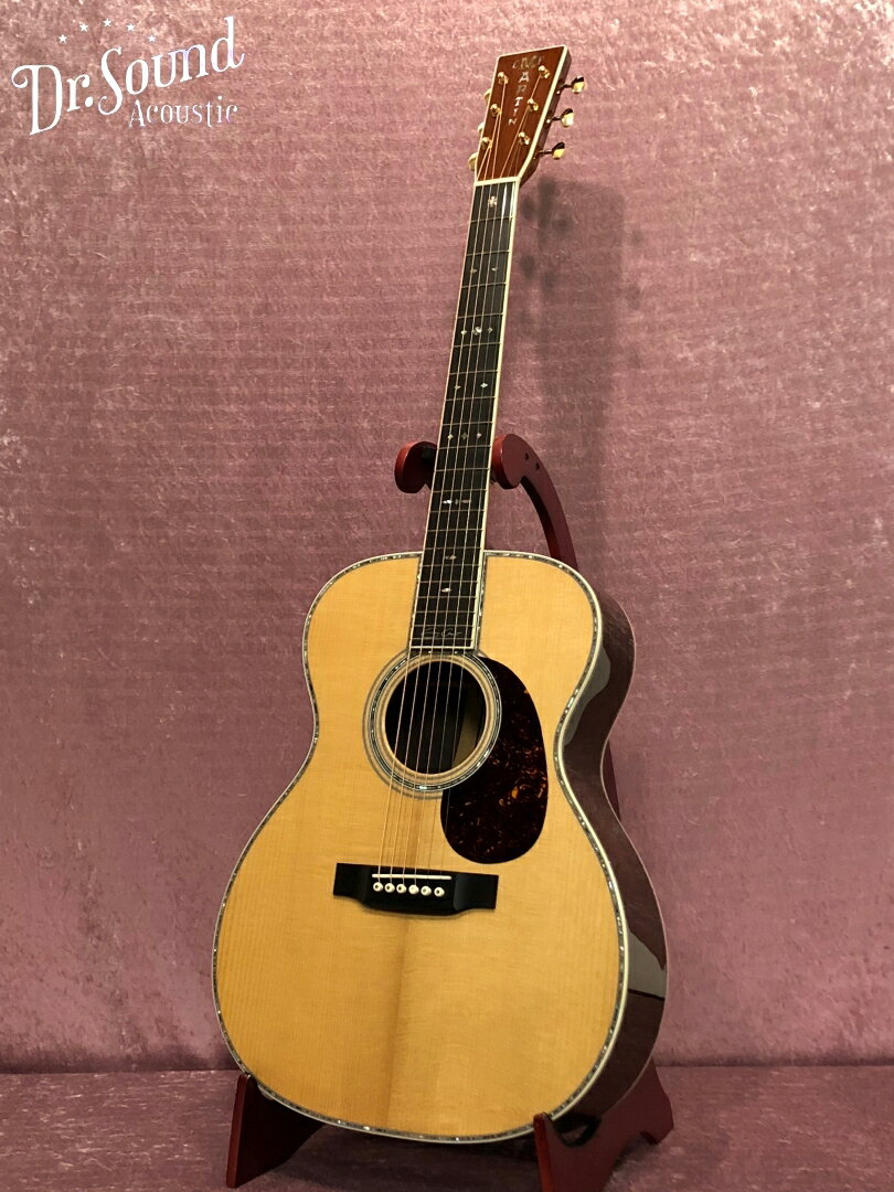 Martin 000-45 ECJM 