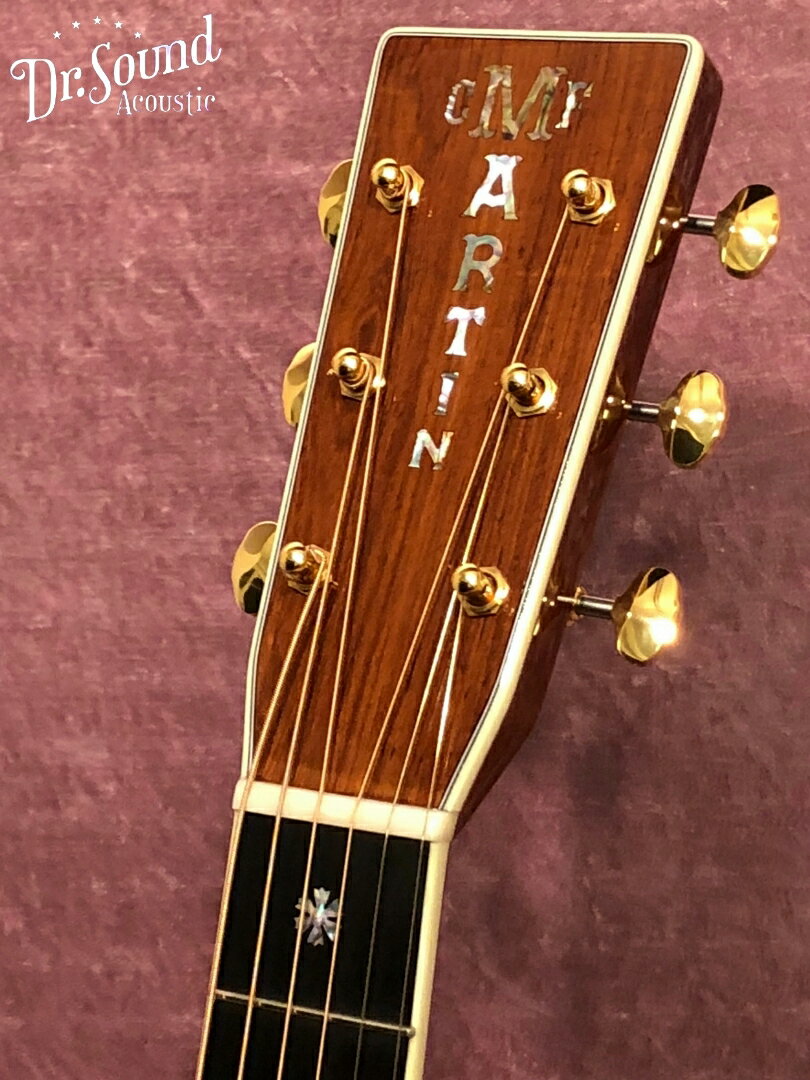 Martin 000-45 ECJM 