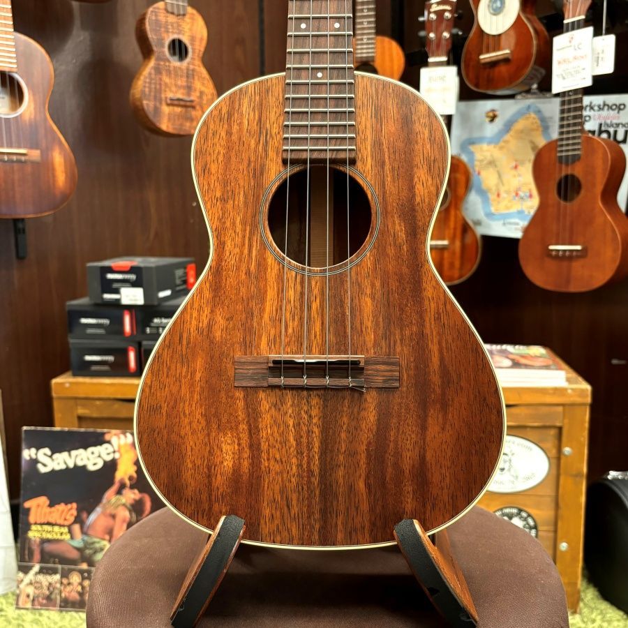 Martin 2K Tenor Ukeڥƥʡ Made in USAۡ48̵оݡۡDr.Sound