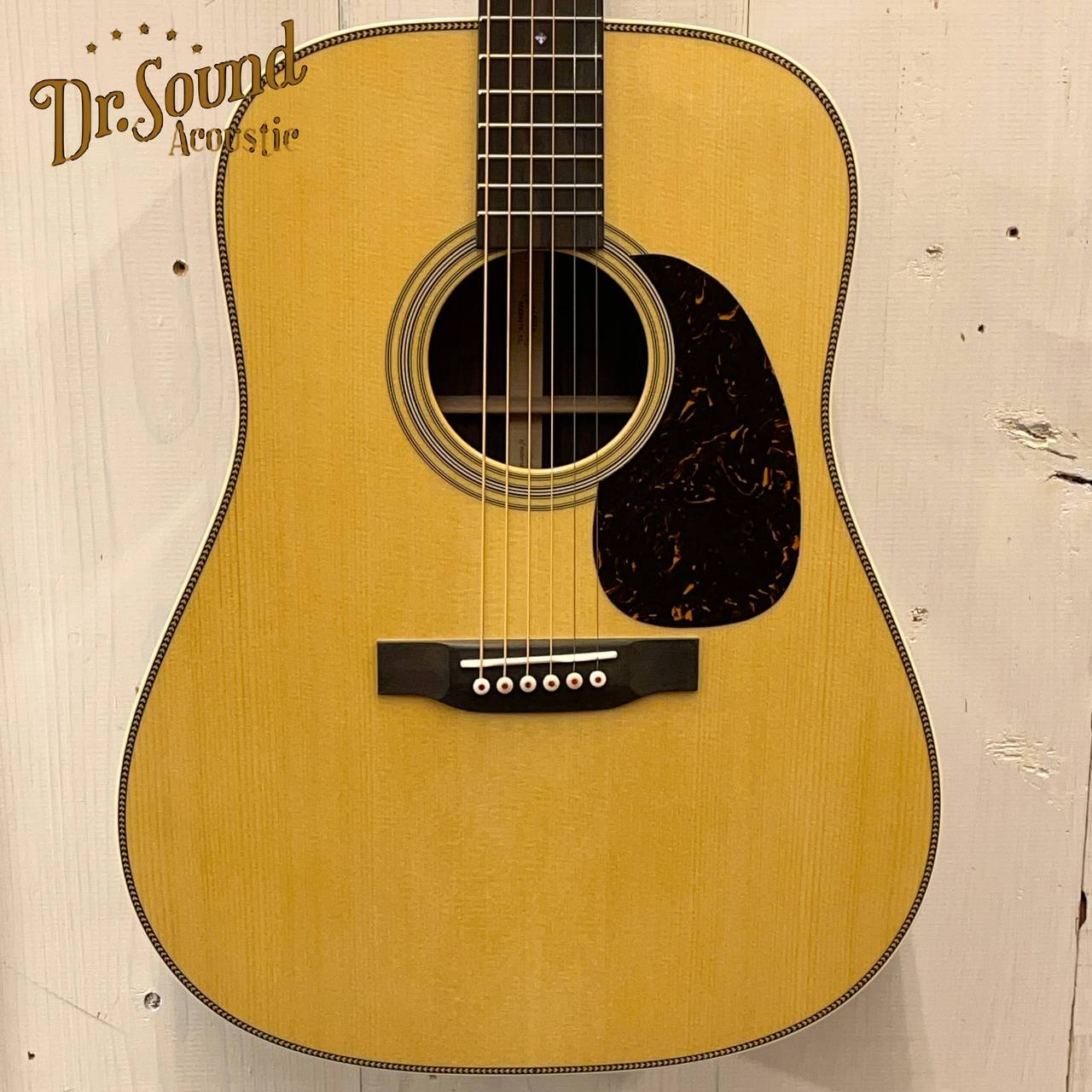 Martin 2025ǯ�� HD-28 ��3001884 ��̵����ʬ��OK�ۡ��������ߡ�