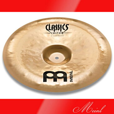 Meinl Classics Custom Extreme Metal Extreme Metal Chinas CC16EMCH-B (16