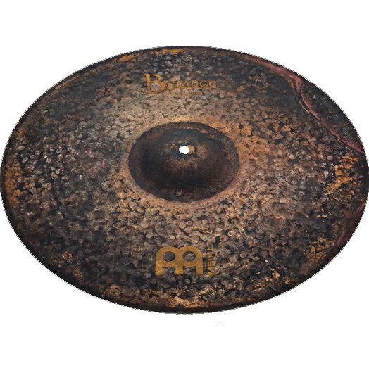 Meinl マイネル Byzance Vintage シリーズ Pure Ride 22" [B22VPR] ライドシンバル