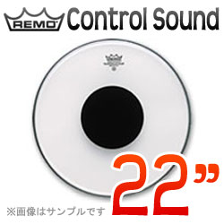 REMO Control Sound(CS) 22