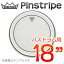 REMO Pinstripe BD 18