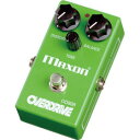 Maxon OD808 Overdrive 《オーバードライブ》【送料無料】【ONLINE STORE】