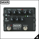 MXR M80 Bass D.I.+ 《ダイレクトボックス》【ONLINE STORE】(2)