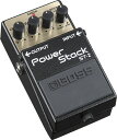 BOSS ST-2 パワースタック【送料無料】【豆しぱみゅぱみゅピックセットプレゼント】【ONLINE STORE】