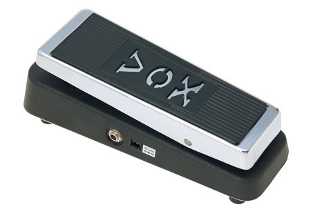 VOX V847 Wah Pedal "V847-A"（ご予約受付中）【ONLINE STORE】のサムネイル