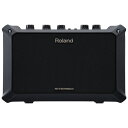 Roland MOBILE AC Acoustic Guitar Amplifier《アコースティック用アンプ》【送料無料】【smtb-u】【ONLINE STORE】