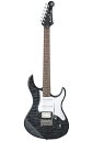 YAMAHA パシフィカ PAC212VQM (TBL)PACIFICA212VFQM(マンスリープレゼント)【ONLINE STORE】(ご予約受付中)