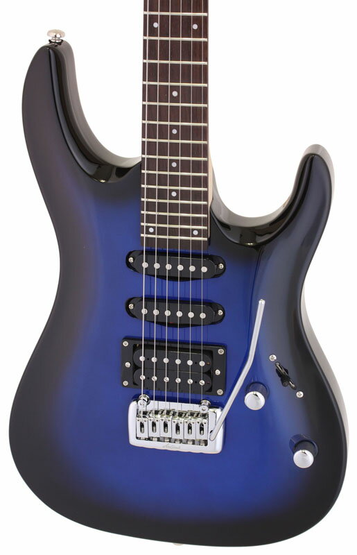 MA 系列 - ARIA PRO II MAC-STDIII (MBS)【送料無料】【smtb-u】【ONLINE STORE】