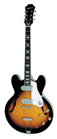 Epiphone Casino (Vintage Sunburst)[ETCAVSCH1]()yONLINE STOREzi\tj