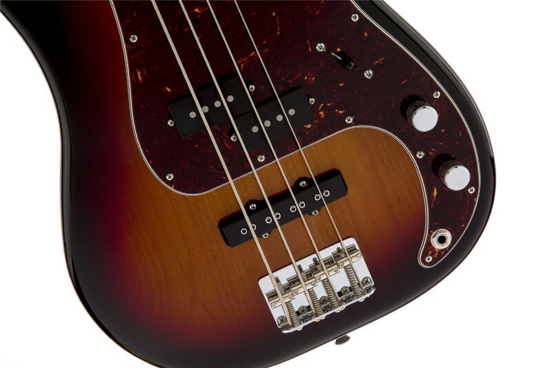 Fender『TONYFRANKLINFRETLESSPRECISIONBASS』