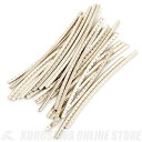 Specification General Model Name:Vintage-Style Guitar Fret Wire (Package of 24) Model Number:0992014000 Series:Miscellaneous Parts Color:Nickel Hardware Orientation:Universal