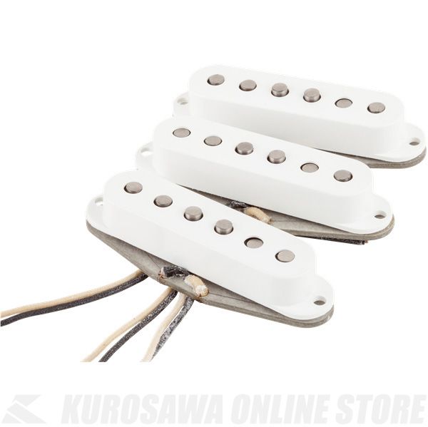 Fender Custom Shop Custom 039 69 Strat Pickups《ピックアップ/ストラトキャスター用》(ご予約受付中)【ONLINE STORE】